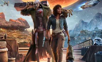 نقد و بررسی Star Wars Outlaws: حماسه ناهموار قاچاقچی لحظات خود را دارد