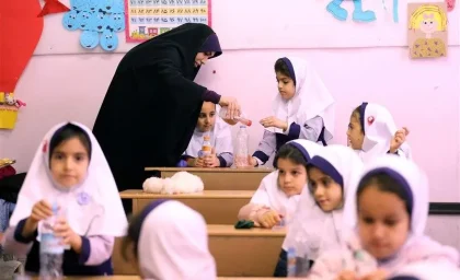 نقل‌وانتقال اضطراری برای این ۸ گروه معلمان