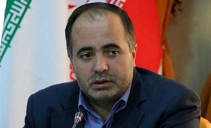 نوری قزلجه مرتبط‌ترین وزیر به حوزه کشاورزی است