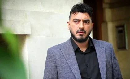 نیما شاهرخ شاهی مهاجرت کرد؟+ عکس | رصد روز