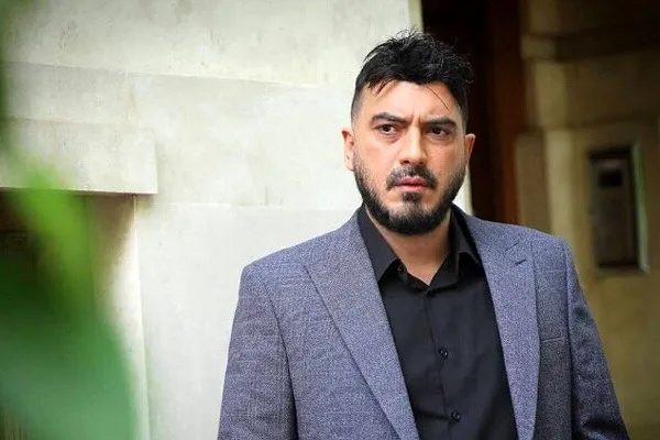 نیما شاهرخ شاهی مهاجرت کرد؟+ عکس | رصد روز