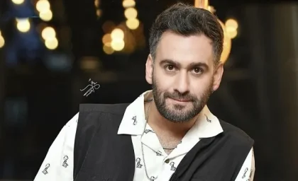  نیما شعبان‌نژاد از عدم علاقه اش به بازیگری می گوید+ ویدیو | رصد روز
