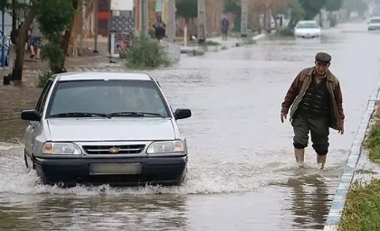 هشدار به فیروزکوه نشینان