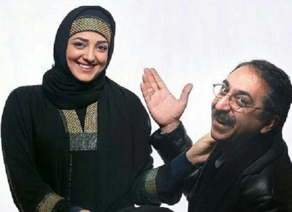 هفتمین سالگرد ازدواج ستاره سادات قطبی+ عکس | رصد روز
