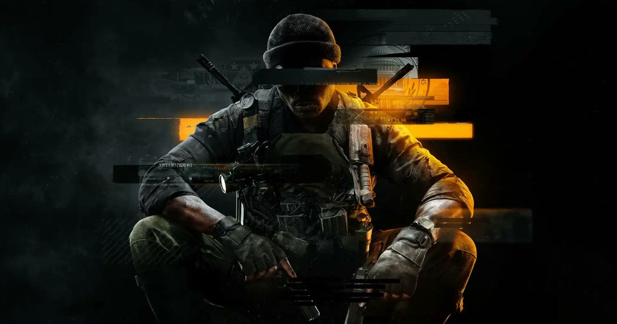 همه جوایز Call of Duty: Black Ops 6 beta