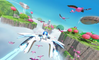 همه جوایز در Astro Bot