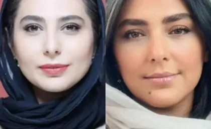 همکاری بازیگر زخم کاری با هدی زین العابدین+ عکس | رصد روز