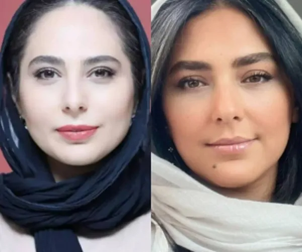 همکاری بازیگر زخم کاری با هدی زین العابدین+ عکس | رصد روز