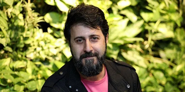 هومن حاجی عبدالهی عکسی از پشت صحنه پایتخت 7 منتشر کرد | رصد روز