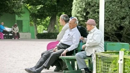 نحوه افزایش حقوق بازنشستگان اعلام شد