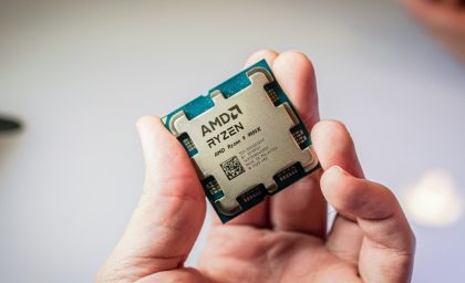 واقعاً CPU ها چقدر دوام می آورند؟