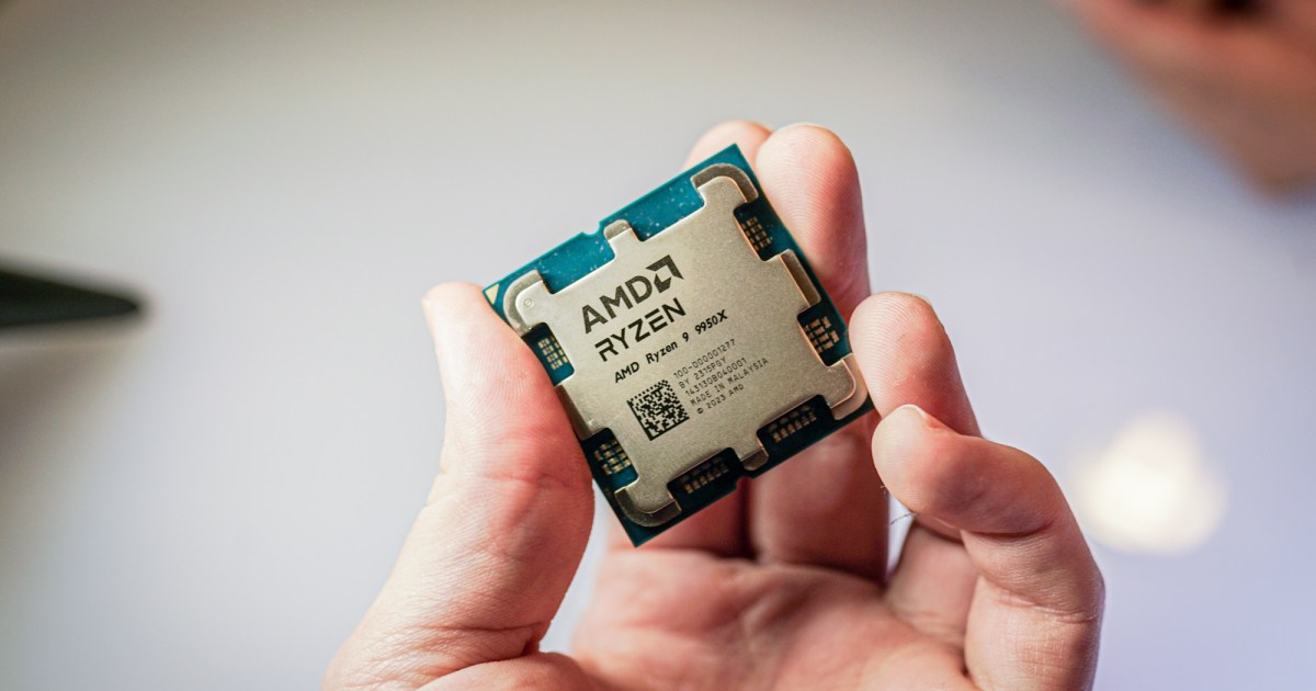 واقعاً CPU ها چقدر دوام می آورند؟