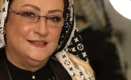 واکنش مریم امیرجلالی به درگذشت بازیگر سریال متهم گریخت+ عکس | رصد روز