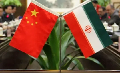 افزایش 46 درصدی صادرات نفت ایران به چین هوش از سر همه پراند/ چه اتفاقی در حال رخ دادن است؟