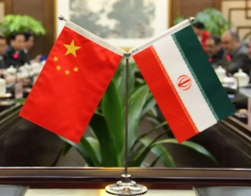 افزایش 46 درصدی صادرات نفت ایران به چین هوش از سر همه پراند/ چه اتفاقی در حال رخ دادن است؟