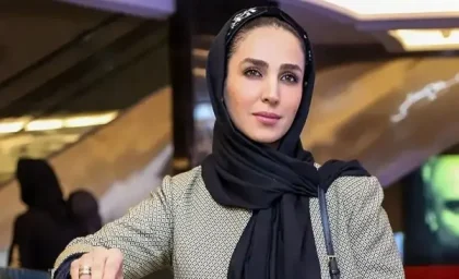ویدیو وایرال شده از پنجمین سالگرد ازدواج سوگل طهماسبی | رصد روز