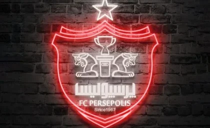 پرسپولیس از خرید جدیدش رونمایی کرد+ عکس | رصد روز