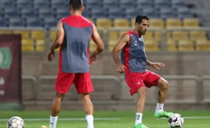 پرسپولیس خرید جدیدش را رونمایی نکرد! | رصد روز