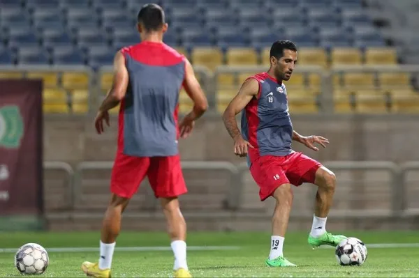 پرسپولیس خرید جدیدش را رونمایی نکرد! | رصد روز