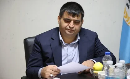 پست جدید حسین رضازاده چیست؟+ عکس | رصد روز