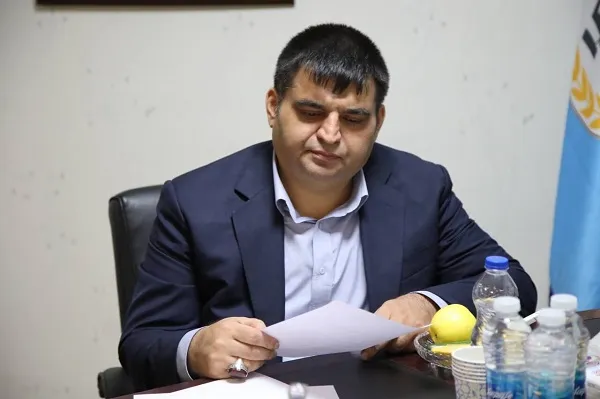 پست جدید حسین رضازاده چیست؟+ عکس | رصد روز