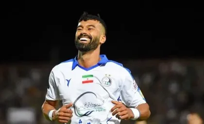 انتقاد پیشکسوت آبی‌ها: استقلال فقط شده رامین رضاییان!