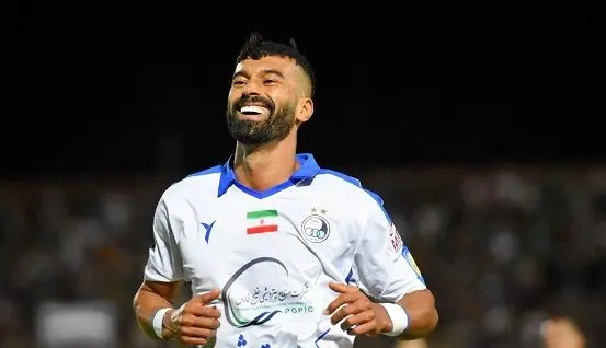 انتقاد پیشکسوت آبی‌ها: استقلال فقط شده رامین رضاییان!