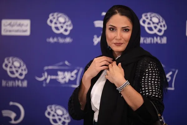 پیام تبرک تولد سمیرا حسن پور برای همسرش+ عکس | رصد روز