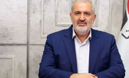 پیشنهاد عباس علی آبادی برای مصرف کمتر برق! | رصد روز