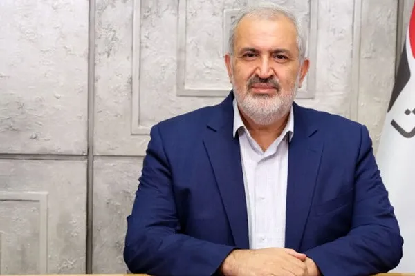 پیشنهاد عباس علی آبادی برای مصرف کمتر برق! | رصد روز