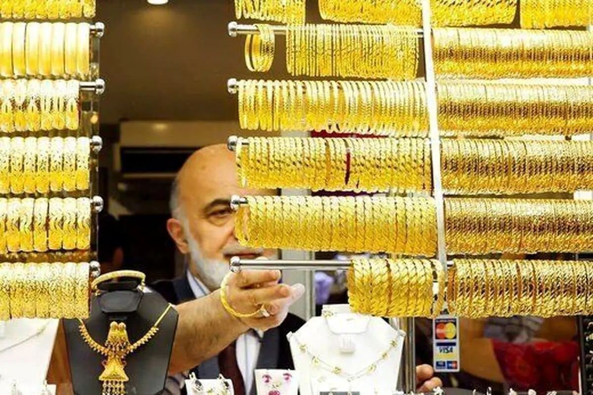 قیمت سکه و طلا امروز شنبه ۳ شهریور ۱۴۰۳ + جدول