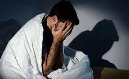 چرا نیمه شب از خواب می‌پریم؟
