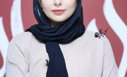 ژست سیمرا گونه ی رعنا آزادی‌ور!+ عکس | رصد روز