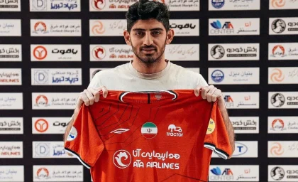 مهدی ترابی ماندنی است یا رفتنی؟/ ترابی بر سر دو راهی پرسپولیس تراکتور