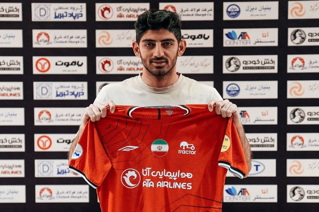 مهدی ترابی ماندنی است یا رفتنی؟/ ترابی بر سر دو راهی پرسپولیس تراکتور