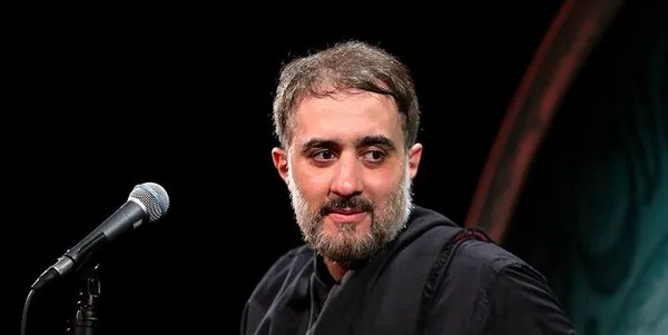 گلایه محمدحسین پویانفر از دولت پزشکیان+ عکس | رصد روز
