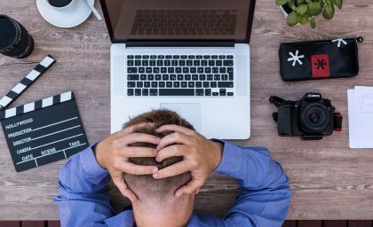 3 دلیل بیشتر برای اینکه شما نویسنده بهتری از آنچه فکر می کنید هستید