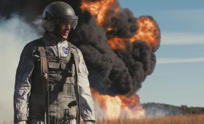 3 فیلم کم ارزش نتفلیکس که باید این آخر هفته (6 تا 8 سپتامبر) تماشا کنید