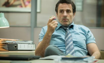 3 نمایش BritBox که باید در سپتامبر 2024 تماشا کنید