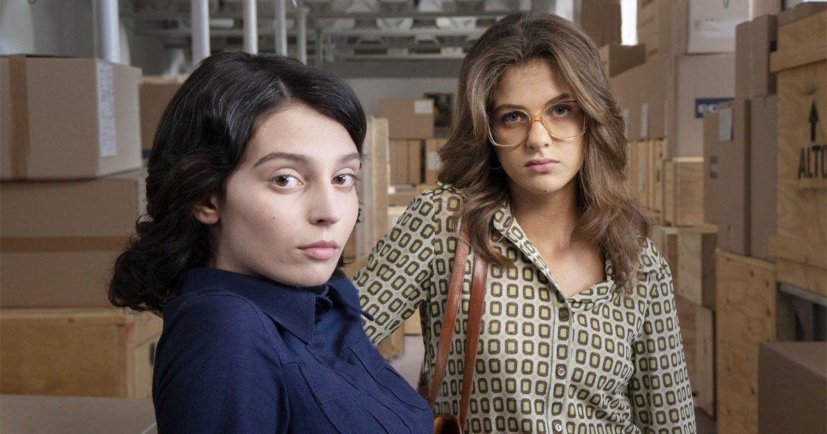 3 نمایش کم ارزش در (HBO) Max که باید در سپتامبر 2024 تماشا کنید