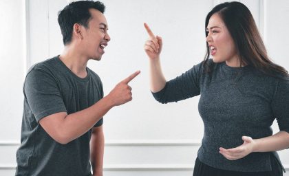 4 بهانه بزرگی که برای شرکای عاطفی سوء استفاده می کنیم