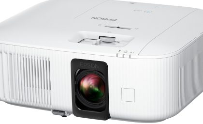 400 دلار با این پروژکتور 4K در Best Buy صرفه جویی کنید