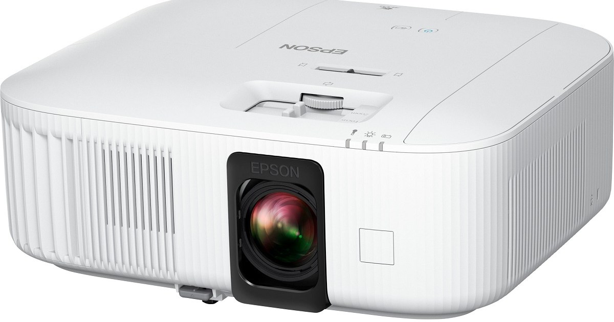 400 دلار با این پروژکتور 4K در Best Buy صرفه جویی کنید