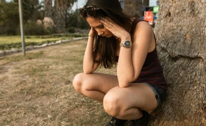 5 دام هنگام صحبت با پزشک درباره استرس