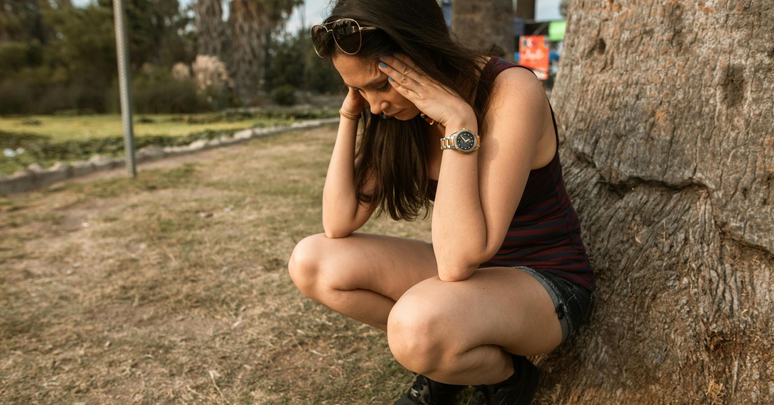 5 دام هنگام صحبت با پزشک درباره استرس