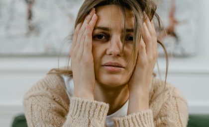 5 واقعیت کمتر شناخته شده در مورد PTSD در زنان