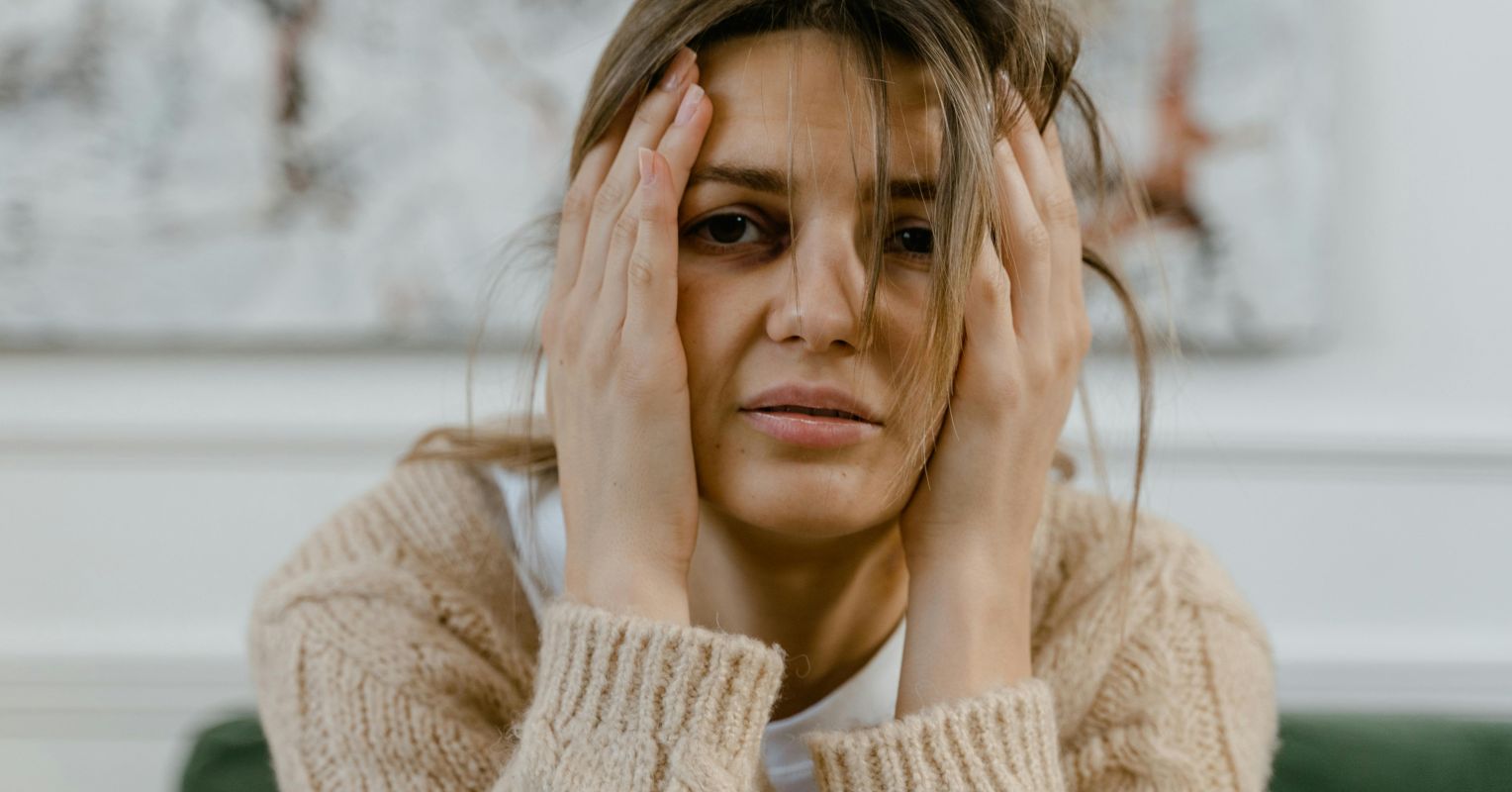5 واقعیت کمتر شناخته شده در مورد PTSD در زنان