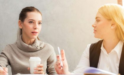 6 نکته در مورد قاطعیت بیشتر برای کاهش استرس و اضطراب