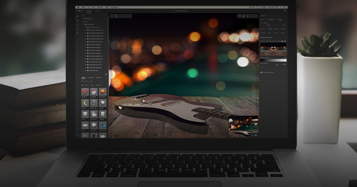 Adobe Photoshop یا Adobe Lightroom: کدام را باید انتخاب کنید؟