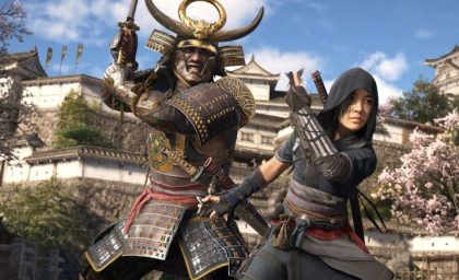 Assassin's Creed Shadows: هر آنچه که تاکنون می دانیم